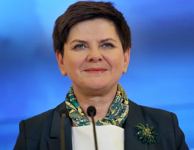 Miniatura: Szydło zapowiada kolejne reformy. „Służba...