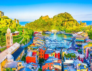 Miniatura: Kary w turystycznym miasteczku. Zrobisz to...