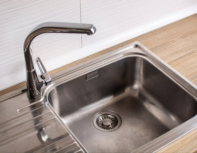 Miniatura: Wrzucasz to do zlewu bez zastanowienia....