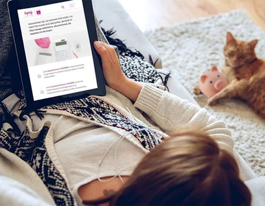 Miniatura: TAURON oferuje nowe narzędzie: wsparcie...