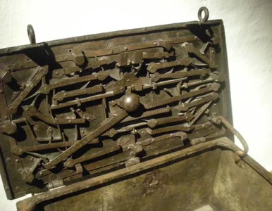 Miniatura: Budowali galerię handlową - znaleźli stary...