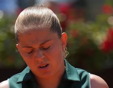 Miniatura: Gigantyczny skandal podczas US Open! W tle...