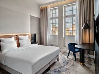 Apartment in Grand Hotel Wroclaw