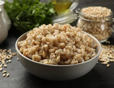 Miniatura: Już nie gotuję ziemniaków do obiadu. Inny...