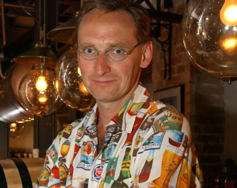 Miniatura: Cejrowski ma sposób na fotoradary