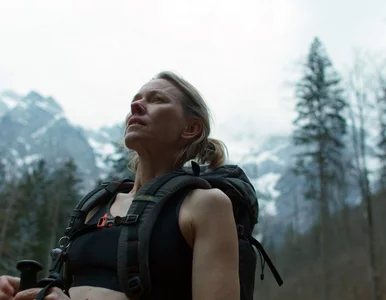 Miniatura: „Infinite Storm”. Piękno można znaleźć...