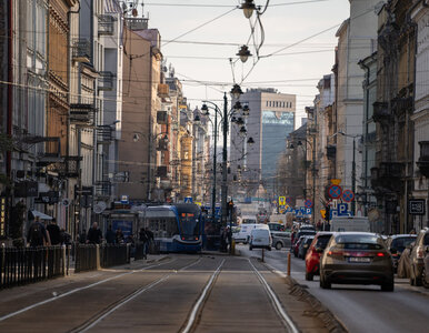 Miniatura: Już nie Warszawa. To miasto wyprzedziło...