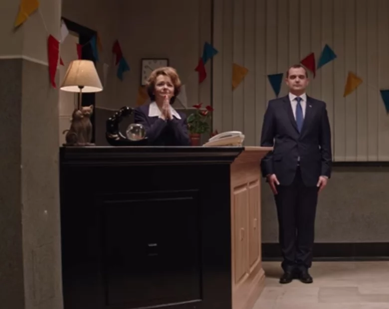 Miniatura: Prezydenckie weta docenione w „Uchu...