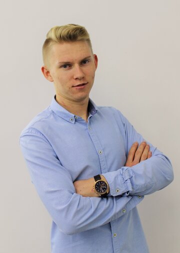 Emil Bednarzak