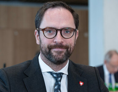 Miniatura: Poruszające wyznanie posła KO. Zmaga się z...