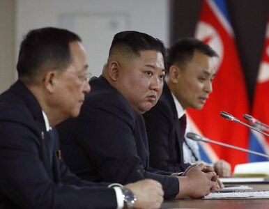 Miniatura: Korea Północna chce wystrzelić satelitę...