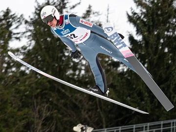 Piotr Żyła 