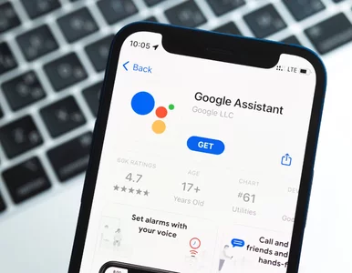 Miniatura: Czy Asystent Google nas szpieguje? Oto jak...