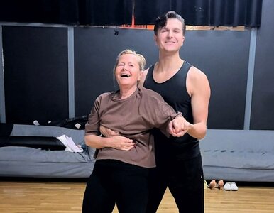 Miniatura: „Taniec z Gwiazdami”. Wpadki i gafy,...