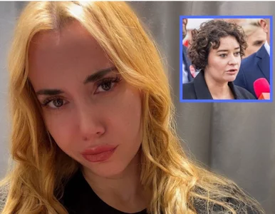 Miniatura: Marianna Schreiber rzuciła wyzwanie...