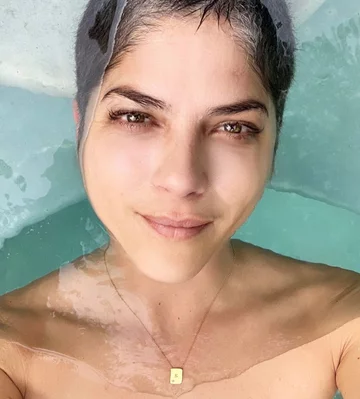 Selma Blair 