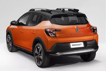 Renault Kardian 