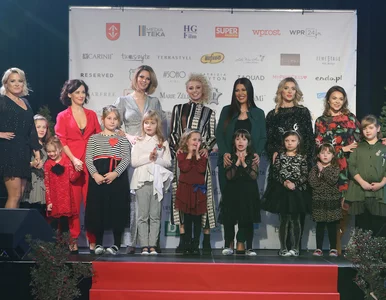 Miniatura: Gwiazdy dzieciom - "Zima nam nie groźna"