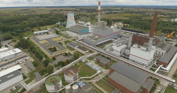 Elektrociepłownia w&nbsp;Gorzowie
