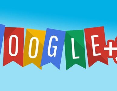 Miniatura: Sto lat dla Google+