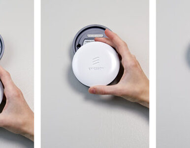 Miniatura: Ericsson przedstawia Radio Dot System....