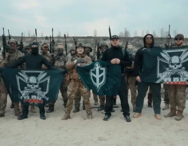 Miniatura: Wagnerowcy zapraszani do walki za Ukrainę....