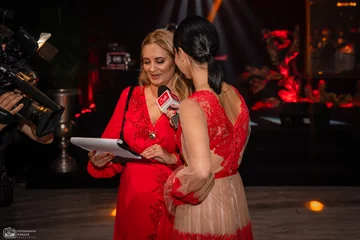 Gala Elite Club Monaco w Polsce foto.Kris Staszewski Fotografia Marzeń