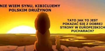 Memy po meczu Legia Warszawa - Sheriff Tyraspol 