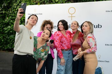 #SILNAKOBIETACHALLENGE