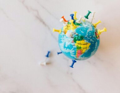 Miniatura: QUIZ geograficzny dla wymiataczy....