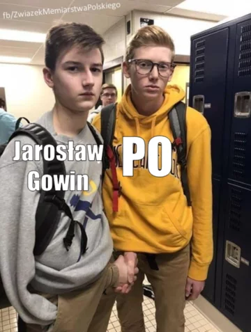 Memy z niedoszłych wyborów 10 maja 