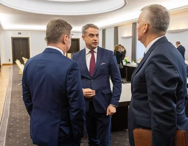 Miniatura: Krzysztof Gawkowski wicepremierem w...