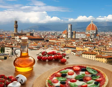 Miniatura: Najlepsze miasto dla smakoszy w 2026 roku....