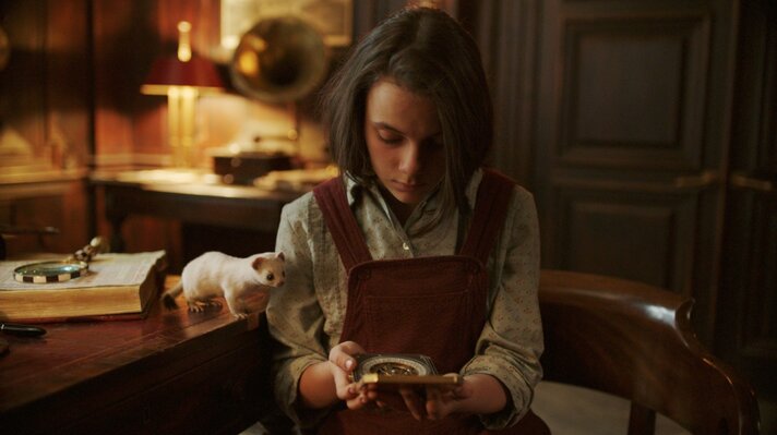 Miniatura: „Mroczne materie” – nowy serial na HBO