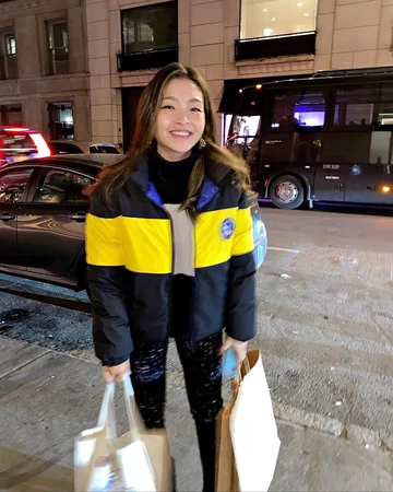 Maia Shibutani 