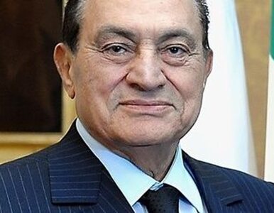 Miniatura: Karta śmierci dla Mubaraka?