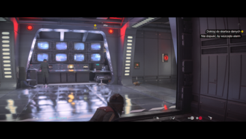 Screen z&nbsp;gry Star Wars: Outlaws