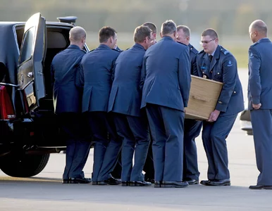 Miniatura: Wspólny pozew Australii i Holandii...