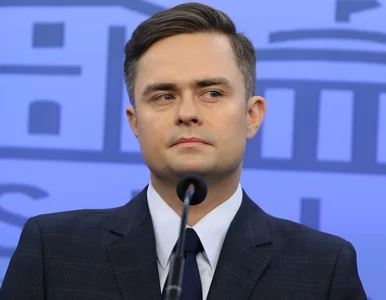 Miniatura: Hofman: Oczekiwano, że Duda dobije prezydenta