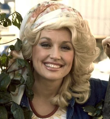 Dolly Parton 