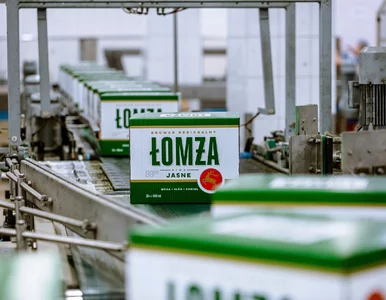 Miniatura: Właściciel browarów przeznacza 2 mln zł na...