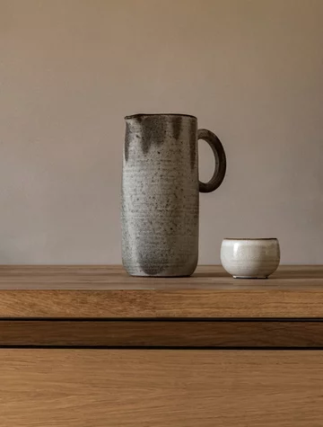 Dom własny architekta Frederika Wernera, współwłaściciela pracowni Norm Architects Norm Architects, Frederik Werner