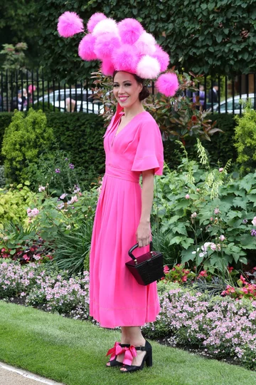 Royal Ascot 2019 