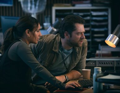 Miniatura: Serialowa adaptacja kultowych kryminałów....