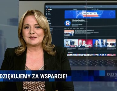 Miniatura: TV Republika ma poważną konkurencję? Są...