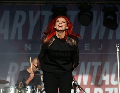 Miniatura: Gwiazda Red Lips ukrywała to przez lata....