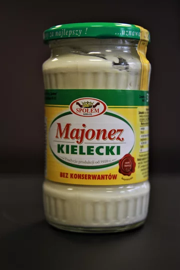 Wielki Test Majonezów 