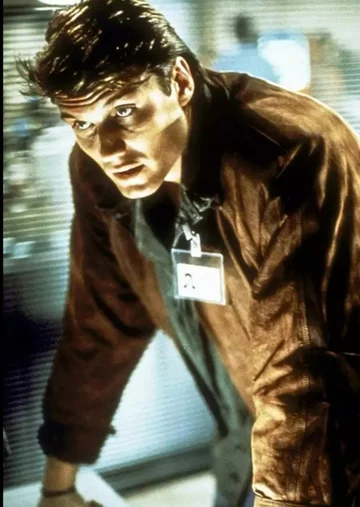 Dolph Lundgren 