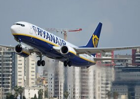 Miniatura: Mógłby za to kupić nawet kilkaset biletów....