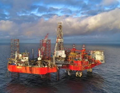 Miniatura: LOTOS zbroi się na offshore